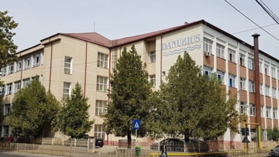 Liceul Danubius