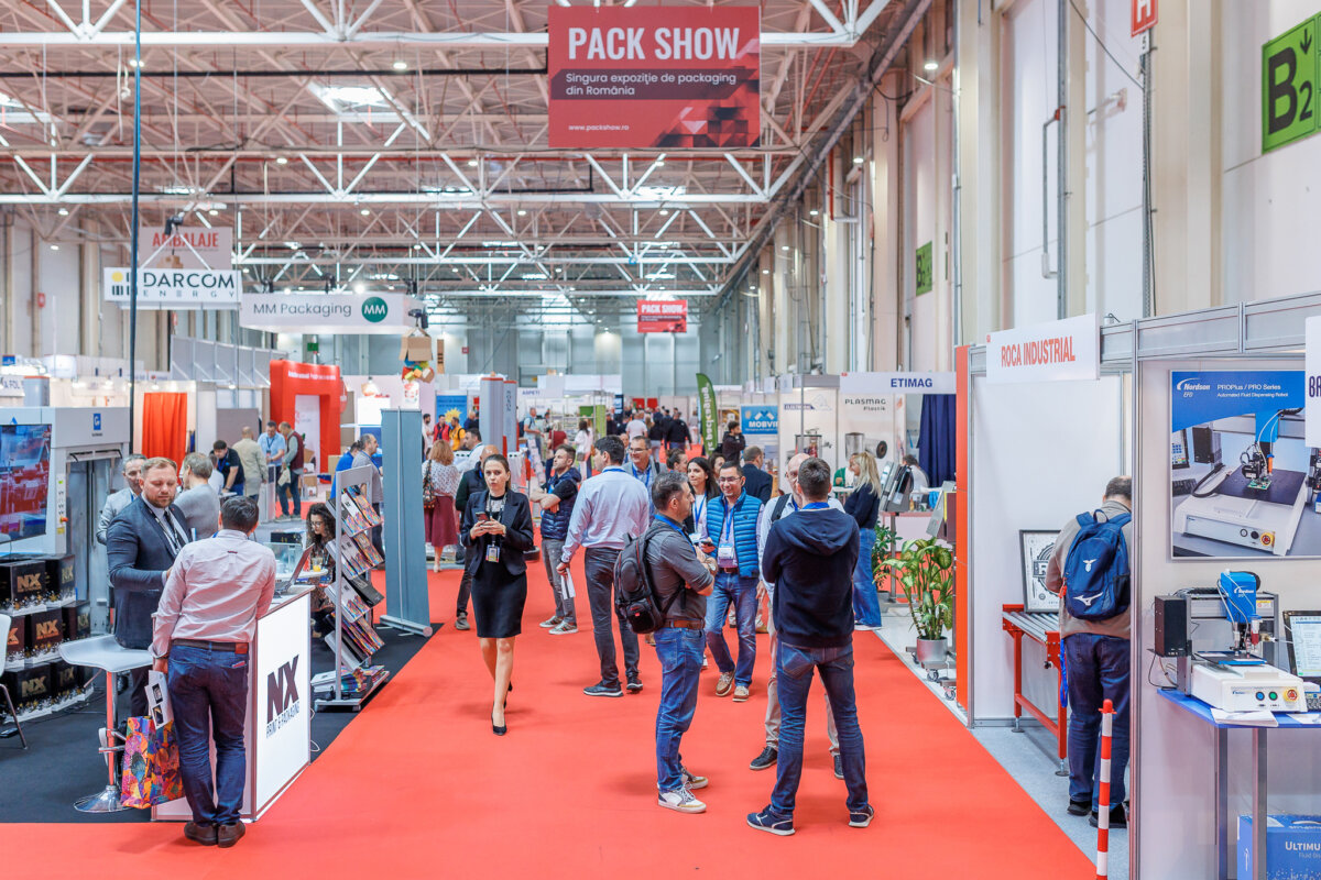 Packshow 2025