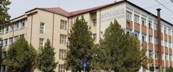 Liceul Danubius