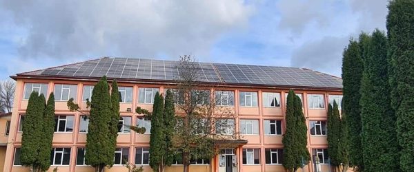 Liceul Tehnologic Grigore C. Moisil