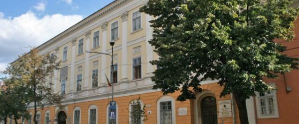 Liceul Teoretic ”Bathory Istvan”